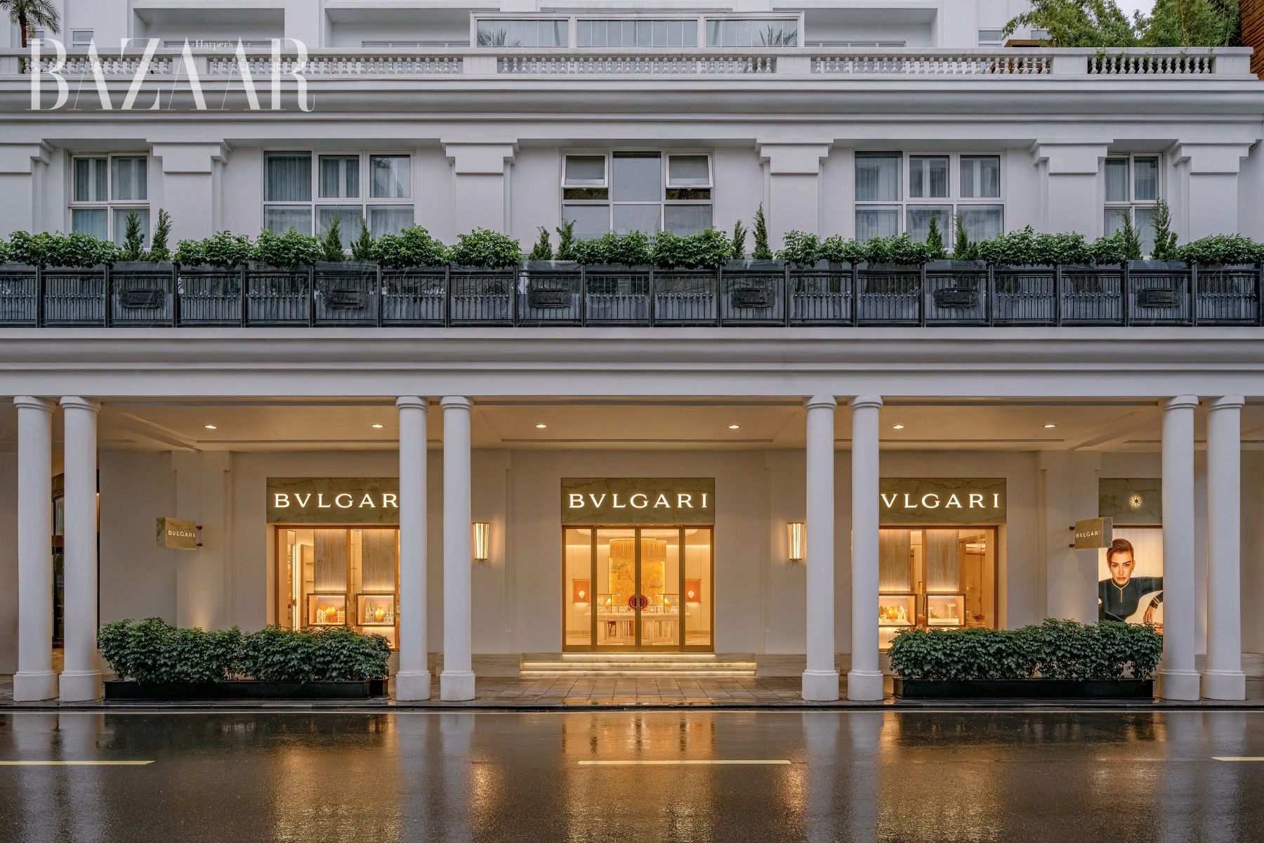 bzvn bvlgari bulgari hanoi ha noi trang tien (5)