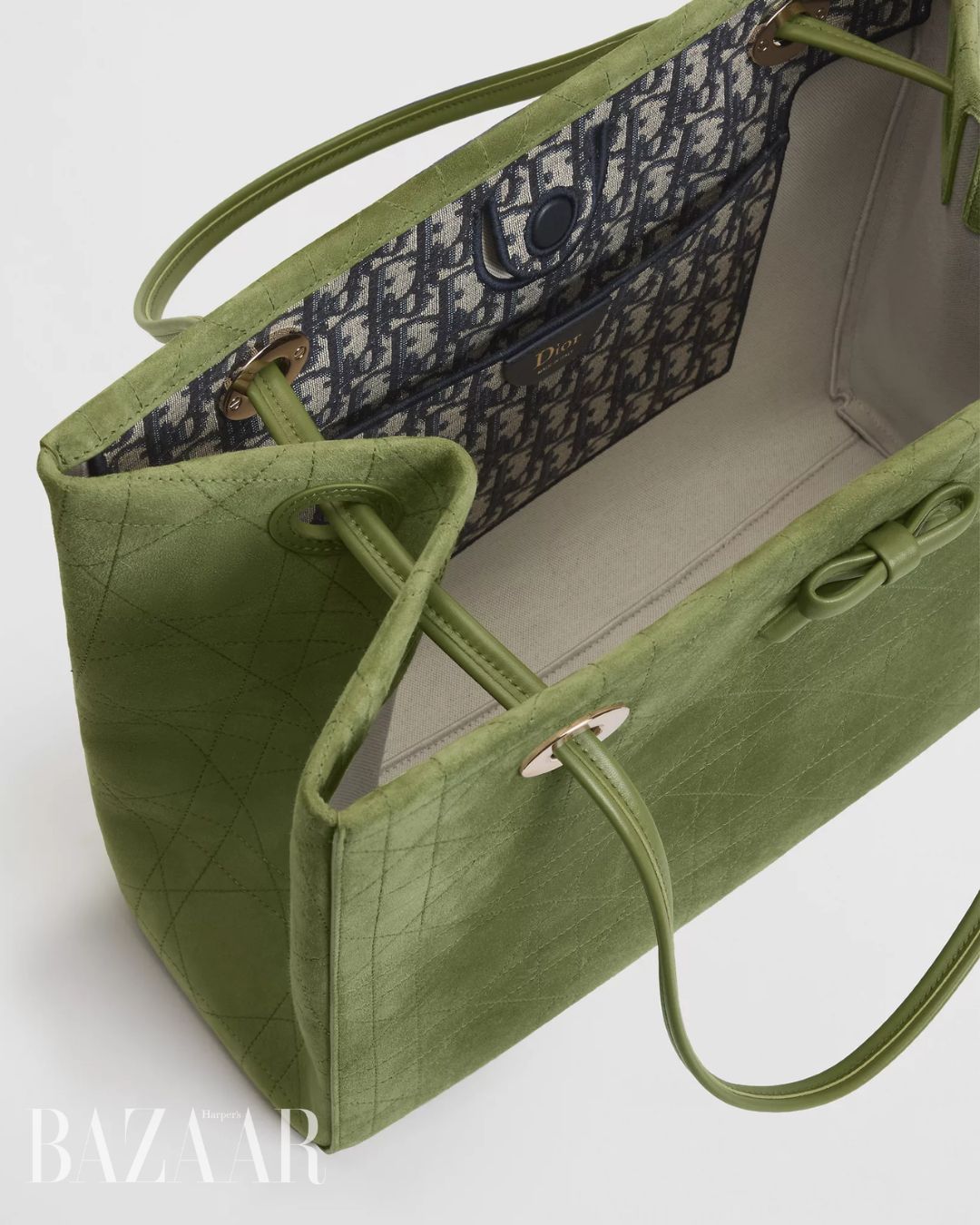 bzvn dior promenade shopper tui xach dior thu dong 202600003