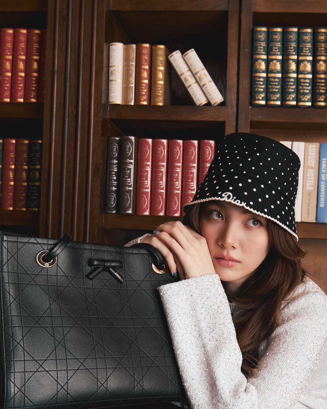 bzvn dior promenade shopper tui xach lingorm kimberley00002
