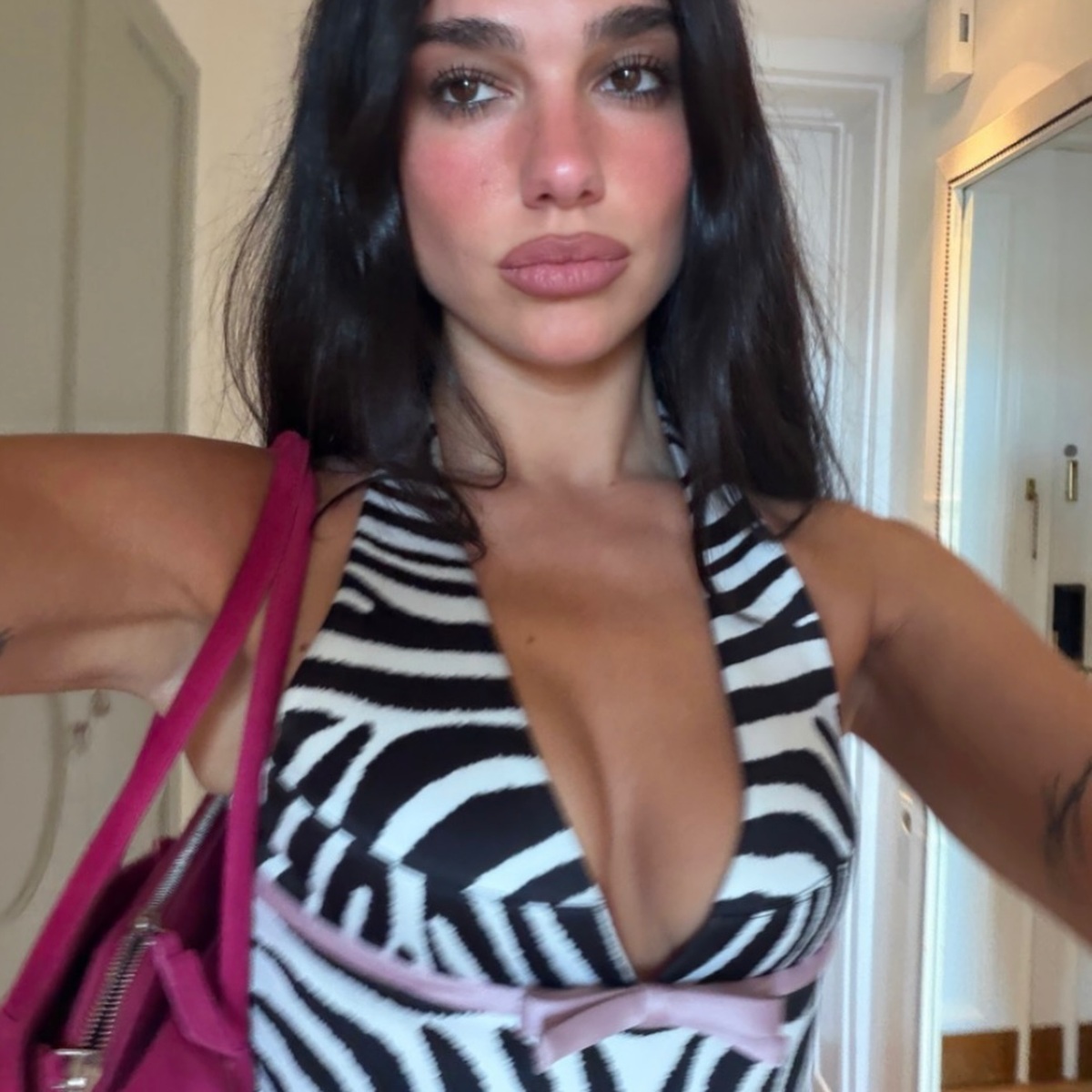 bzvn dua lipa fanci club corset00005