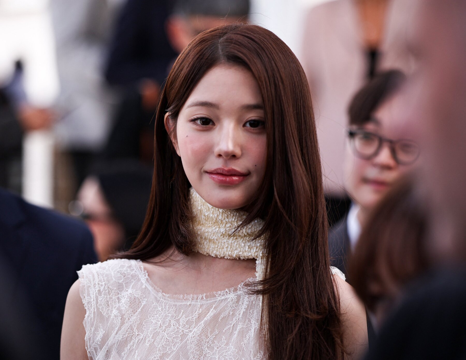 bzvn jang won young dior xuan he 2027 show00001