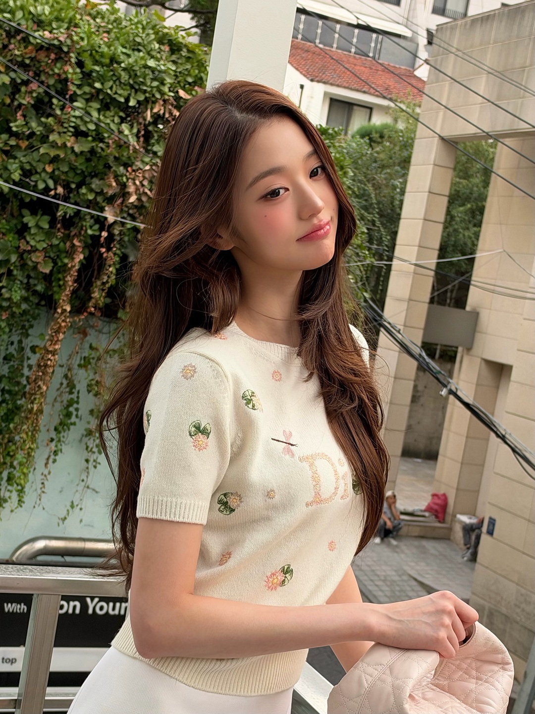 bzvn jang won young ive dior xuan he 2027 (4)