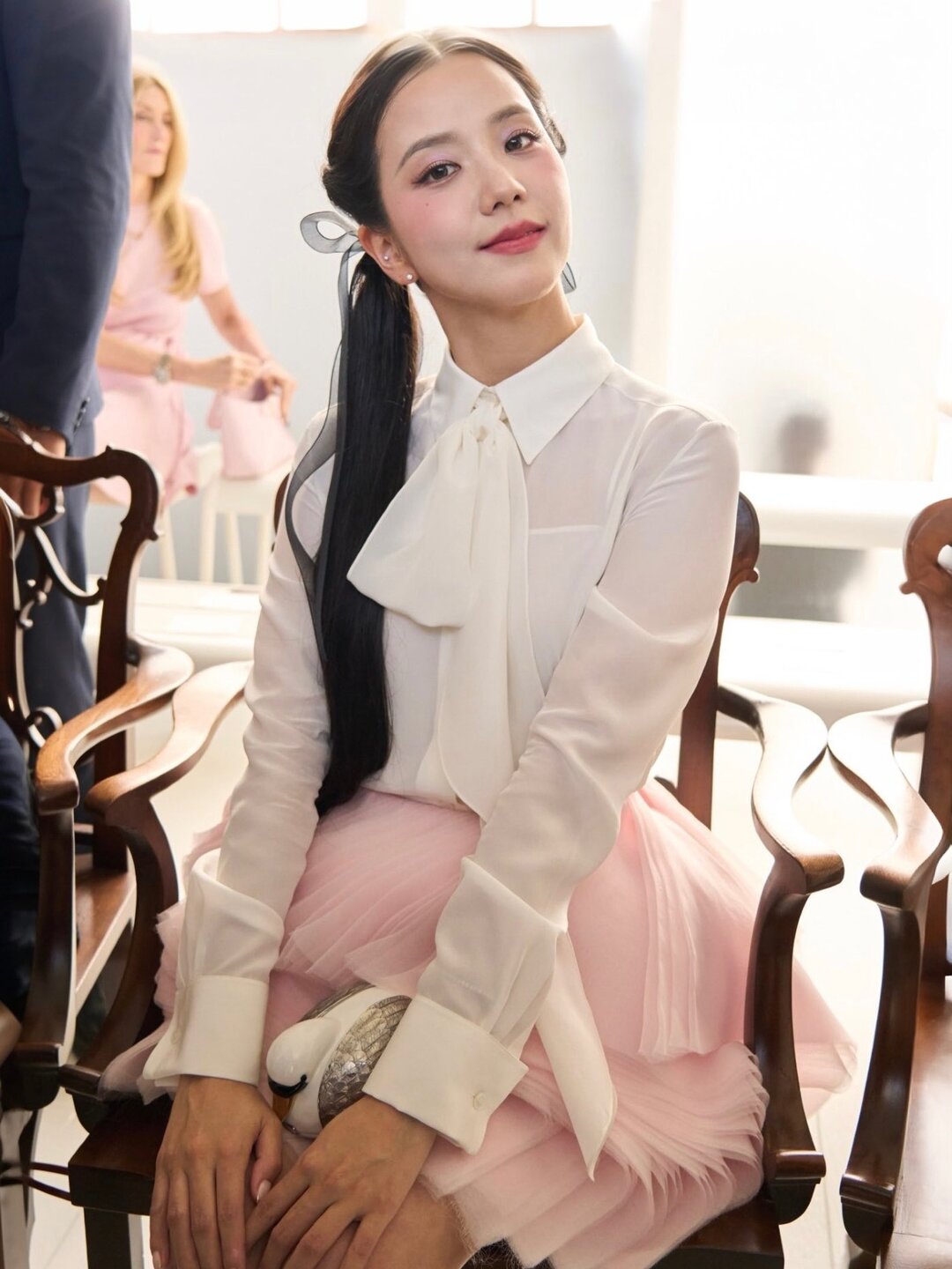 bzvn jisoo dior xuan he 202700004