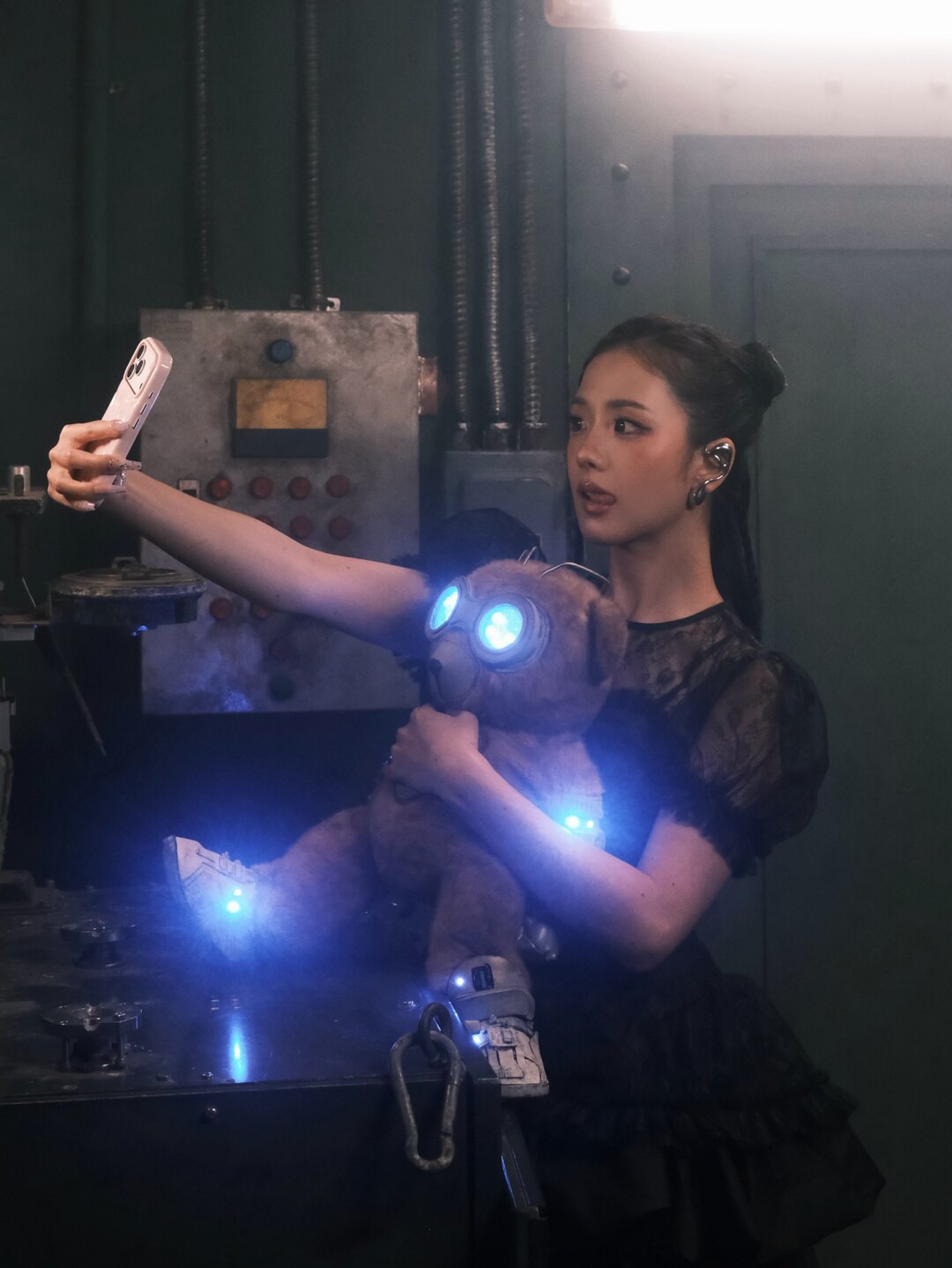 bzvn jisoo mv click thoi trang lsoul la lune00008