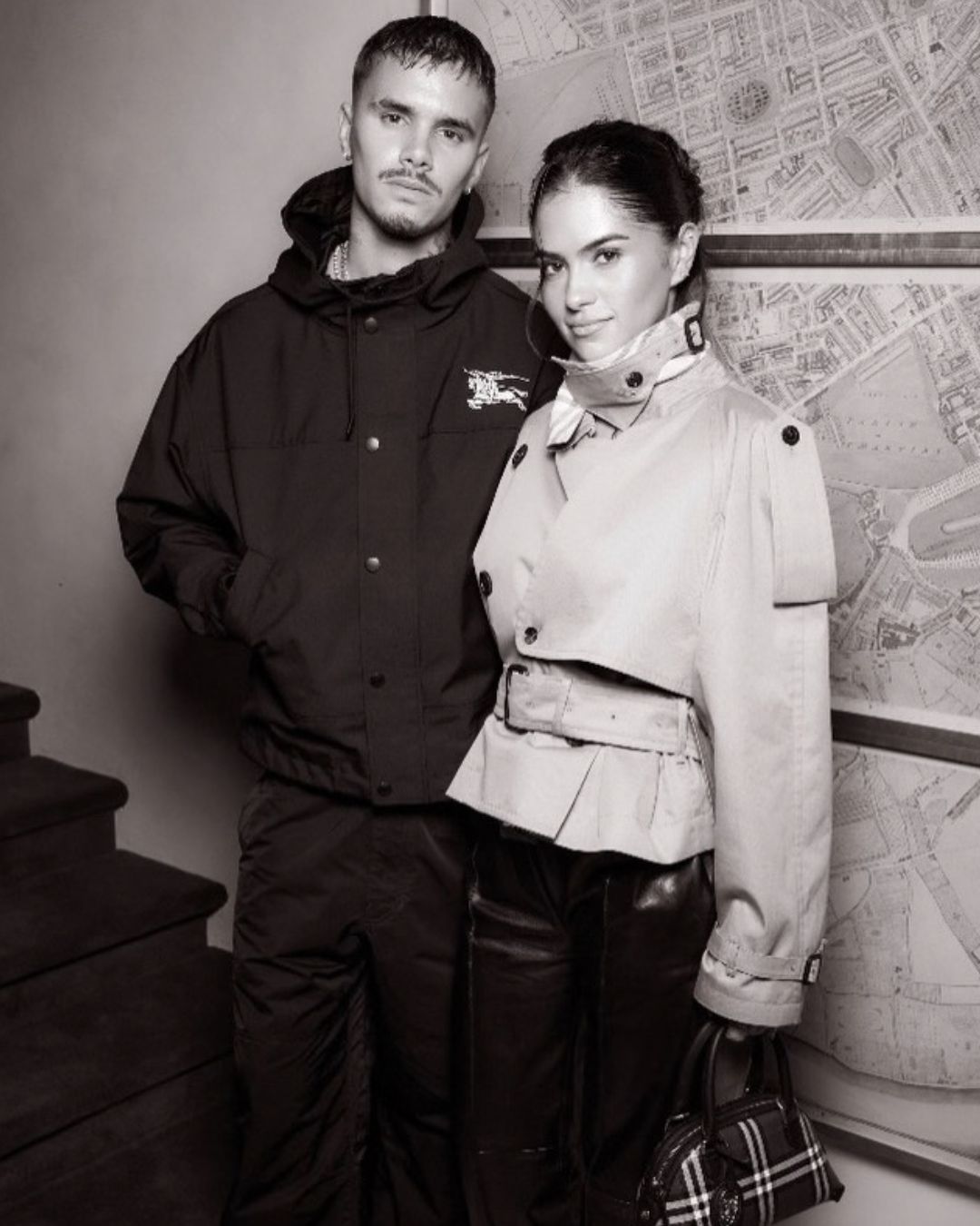 bzvn kim turnbull burberry xuan he 2027 show