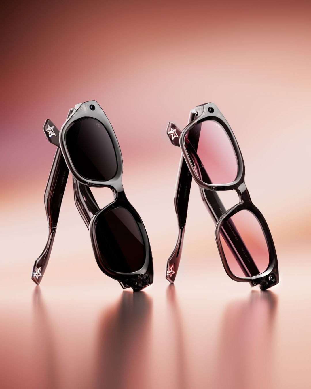 bzvn lisa meta ai glasses kinh mat meta ai00005