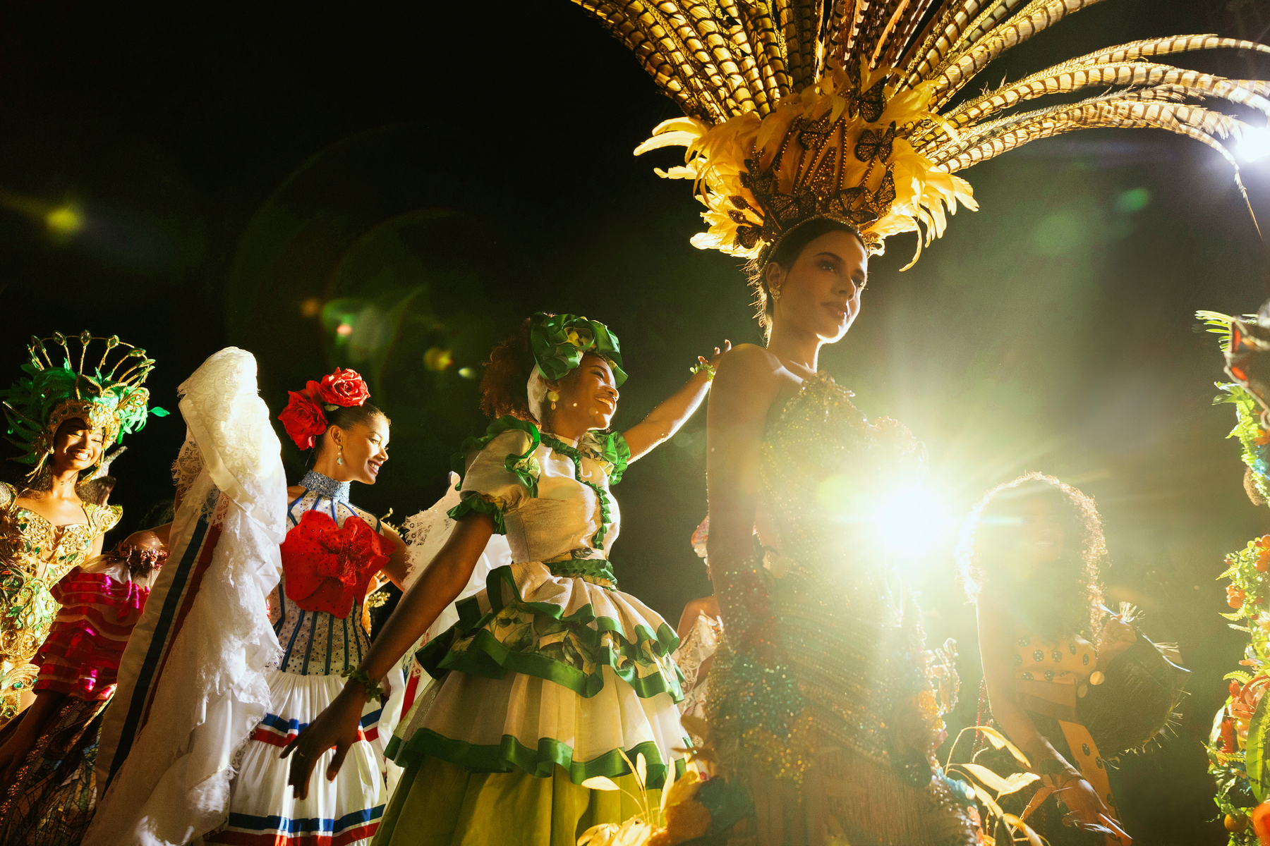 bzvn miss world 2026 dances of the world le nguyen bao ngoc00002