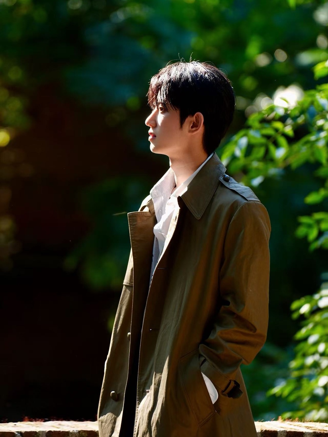 bzvn park si woo tuan le thoi trang milan xuan he 2027 mm6 maison margiela00003
