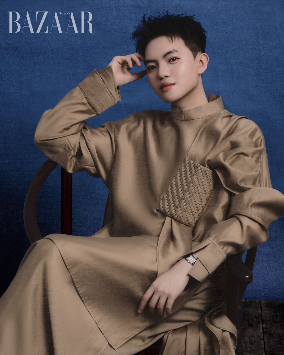 bzvn phan dang hoang bst xuan he 2027 tai milan fashion week tam cam (3)