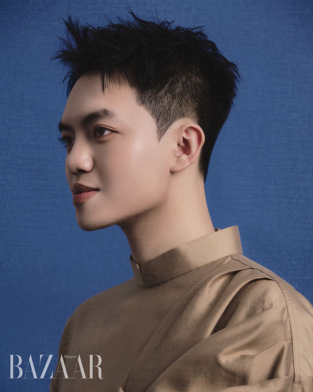 bzvn phan dang hoang bst xuan he 2027 tai milan fashion week tam cam (4)