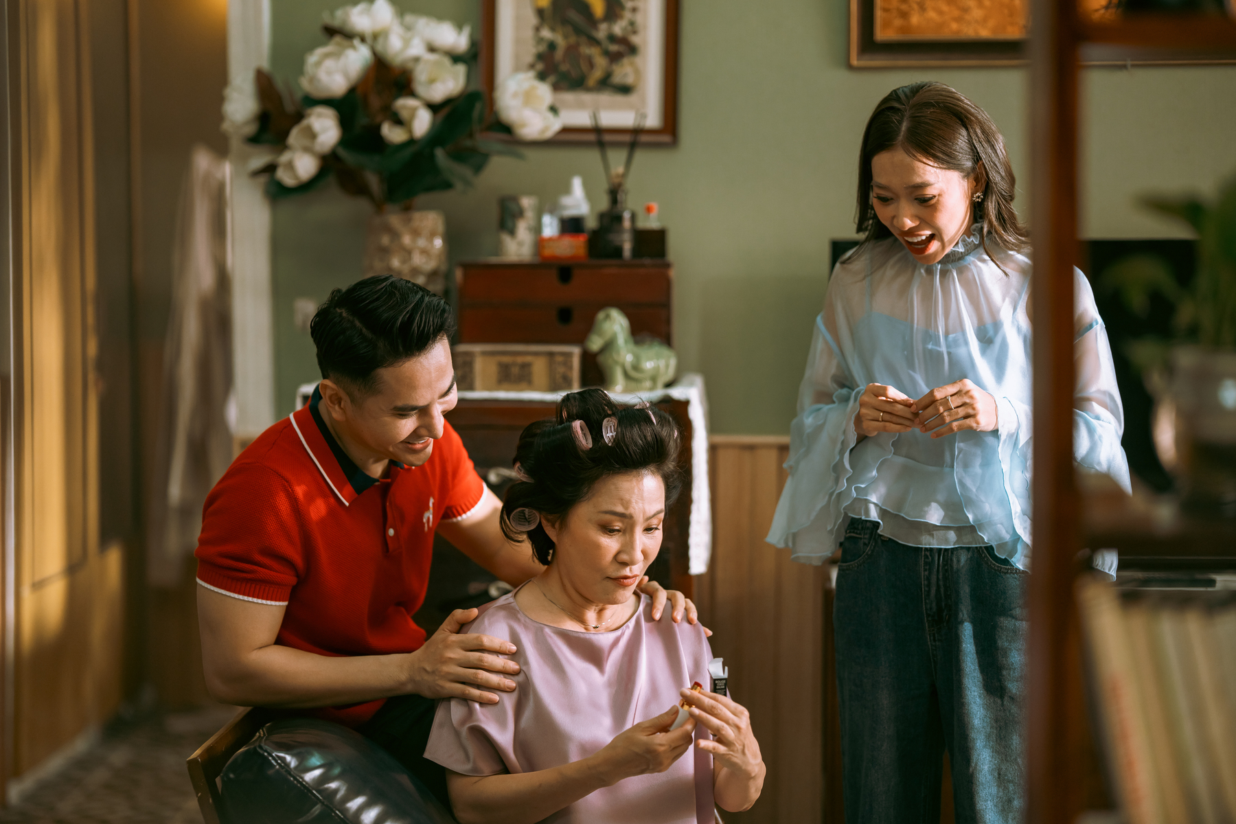 bzvn phong van dao dien vu ngoc dang phim ngay con con me phuong anh dao hong dao (6)