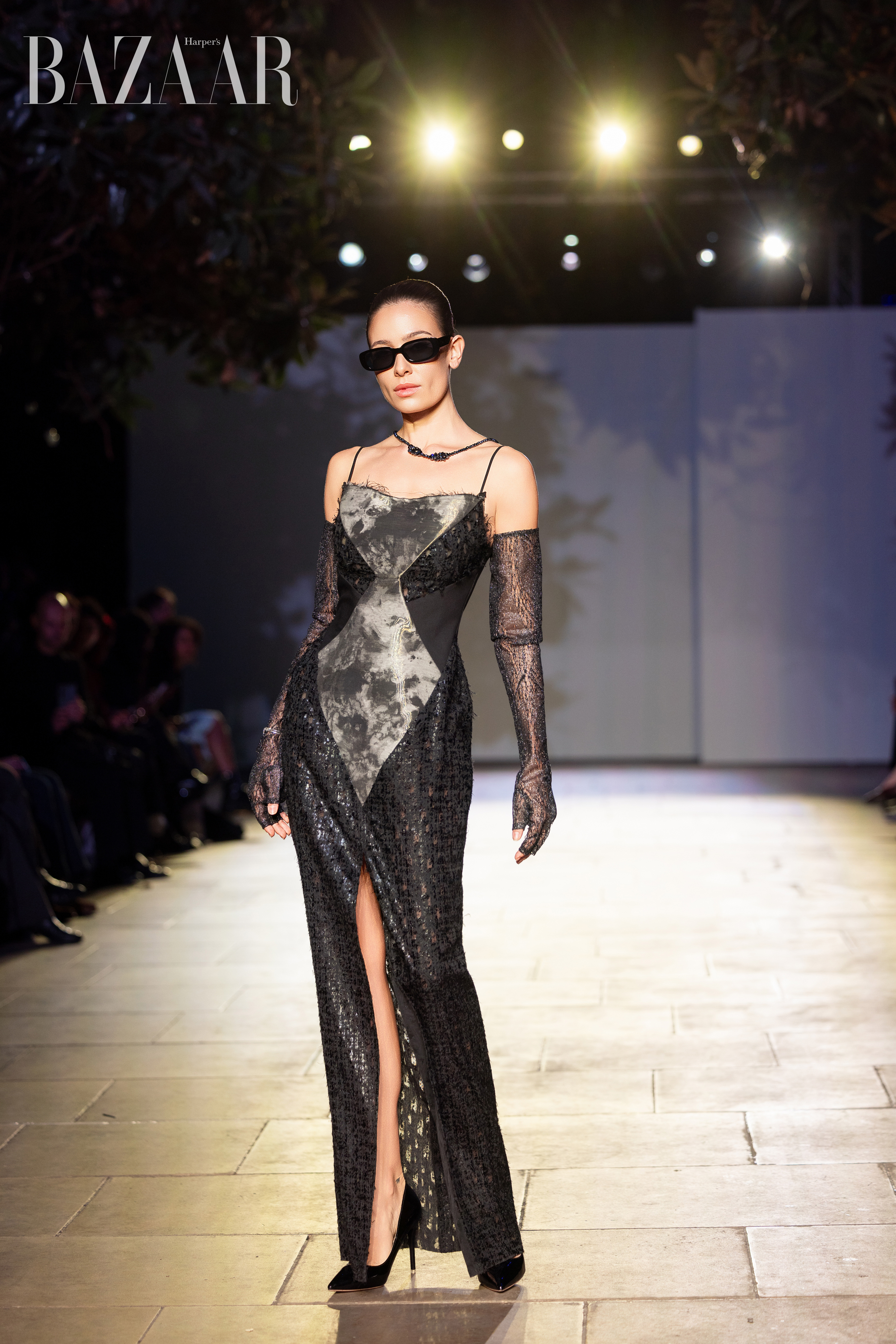SORAMAME Xuân Hè 2027 ra mắt ở Tuần lễ thời trang London插图2 bzvn-soramame-gracie-van-lfw-under-construction-14