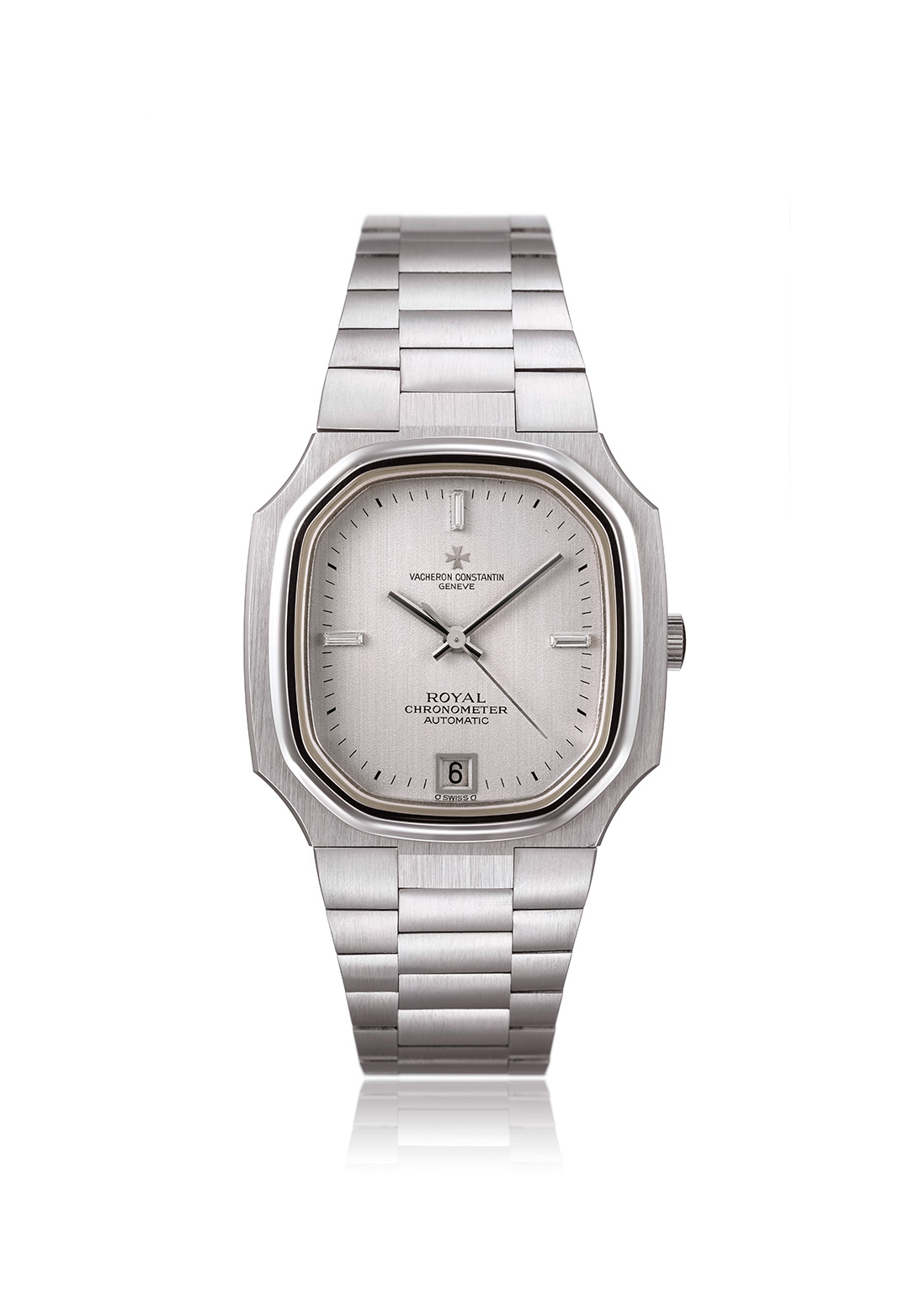 Vacheron Constantin kỷ niệm 30 năm ra mắt BST đồng hồ Overseas với phiên bản giới hạn插图2