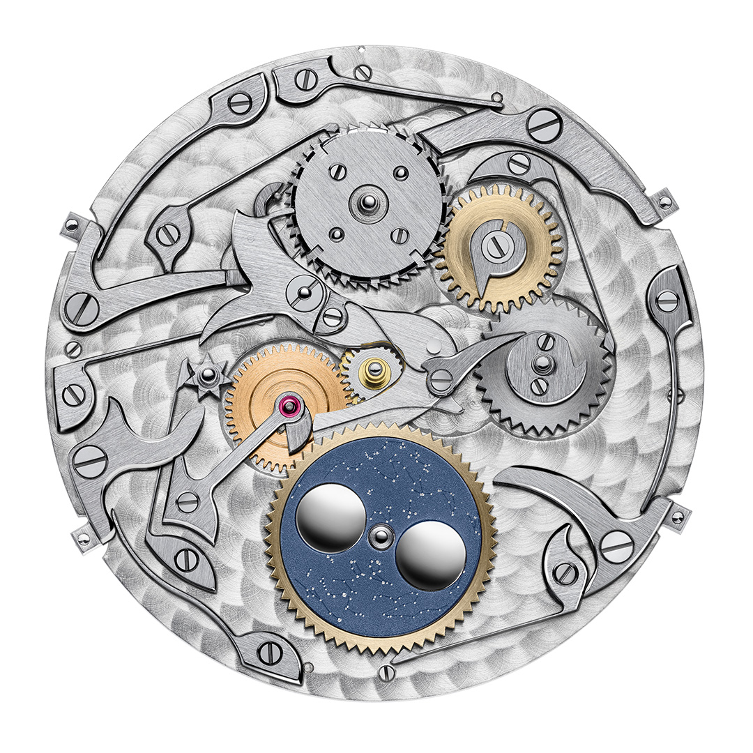 Vacheron Constantin kỷ niệm 30 năm ra mắt BST đồng hồ Overseas với phiên bản giới hạn插图7