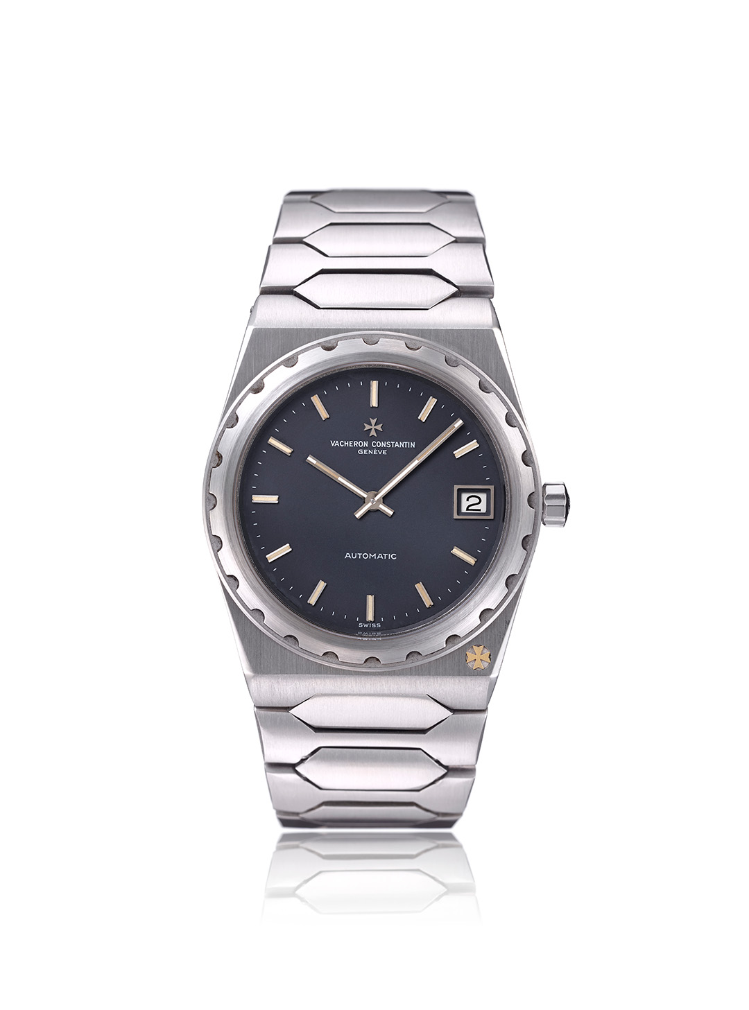 Vacheron Constantin kỷ niệm 30 năm ra mắt BST đồng hồ Overseas với phiên bản giới hạn插图1