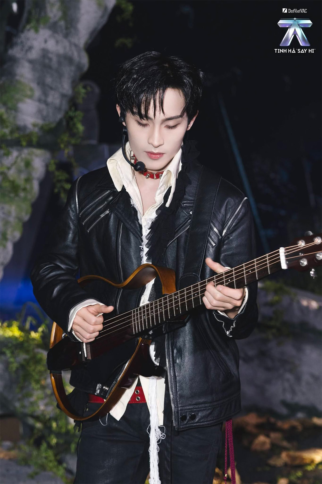 Wren Evans hé lộ về album mới sau chung kết Tinh Hà “Say Hi”插图6