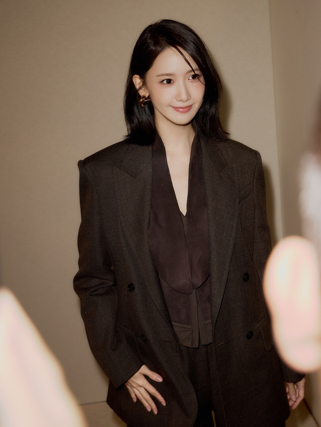 bzvn yoona max mara xuan he 202700002