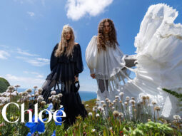 Chloé: Tinh thần Bohemian của nàng thơ nước Pháp