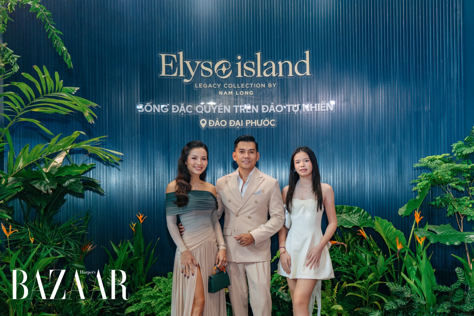 Echoes of Ethereal in Saigon: Chất sống đặc quyền qua lăng kính âm nhạc và thị giác插图5