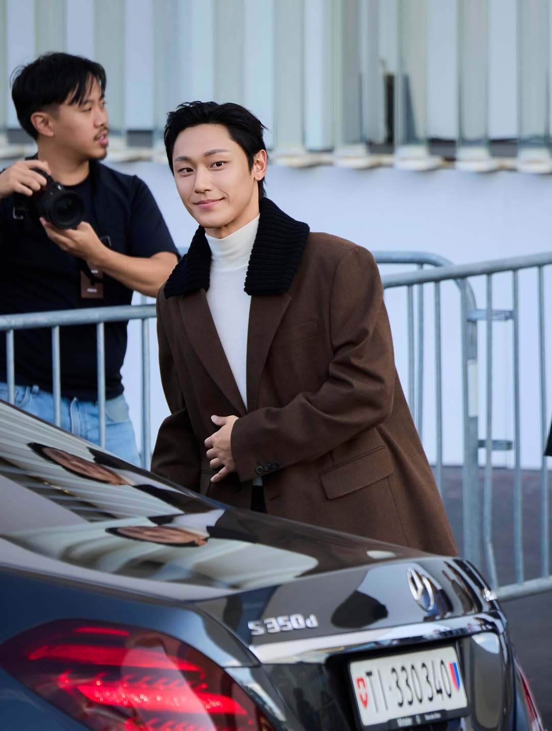 lee do hyun prada xuan he 2027