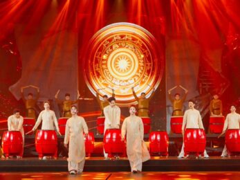 Hành trình tìm lại “Tiếng ru cội nguồn” của Liên minh Nguyên Tố – Mỹ Mãn