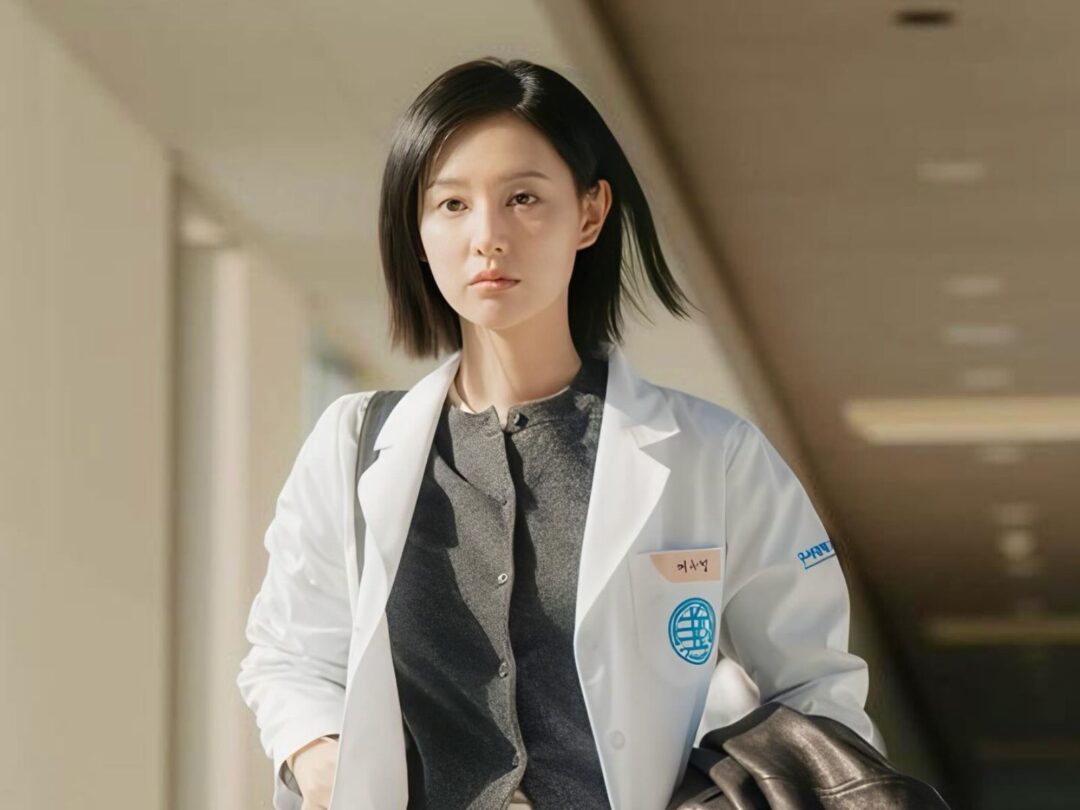 8 phim Hàn Quốc phủ sóng màn ảnh tháng 10/2026 | Harper's Bazaar Việt Nam