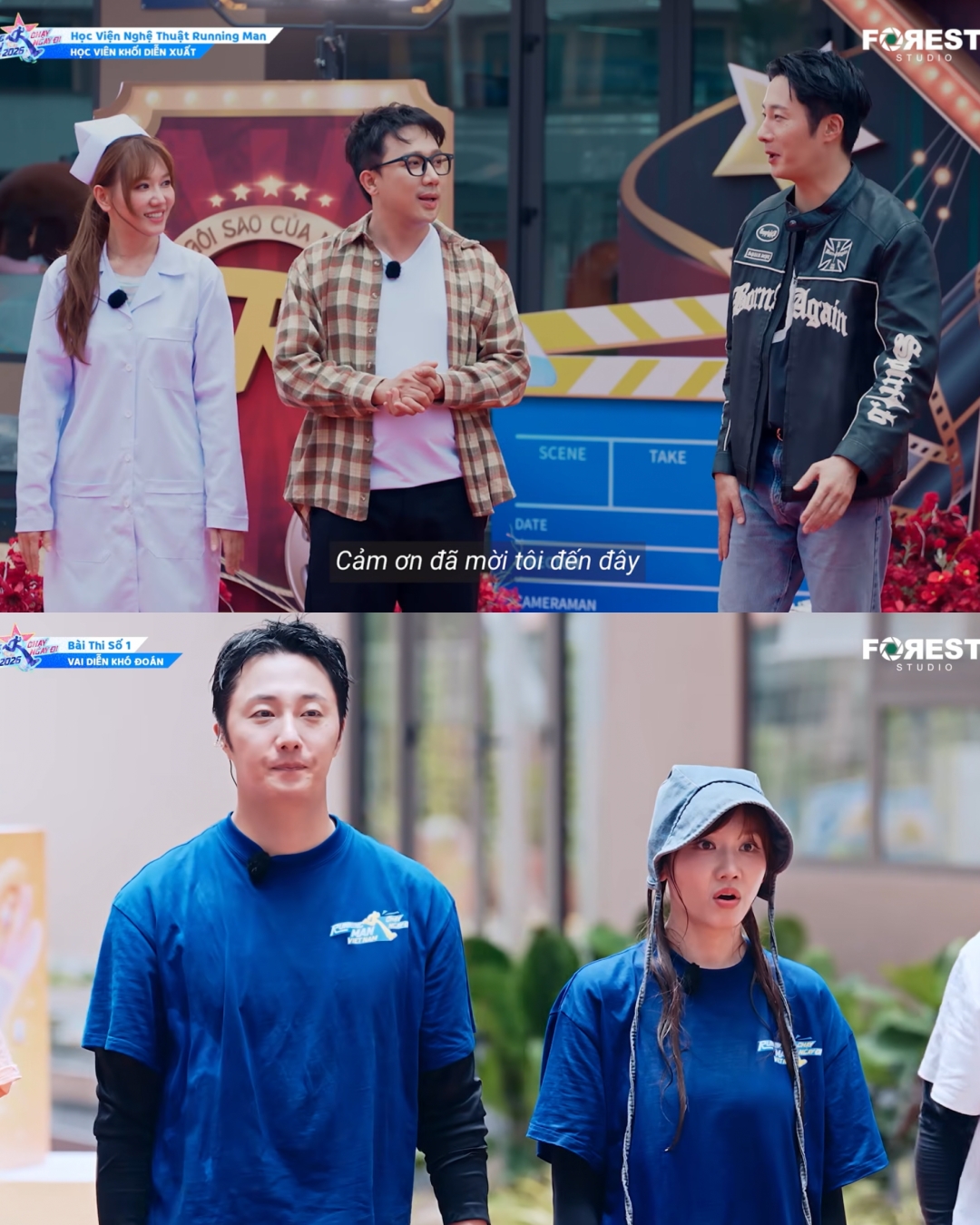 hari-won-tran-thanh-jung-il-woo-running-man-vietnam-tap-8