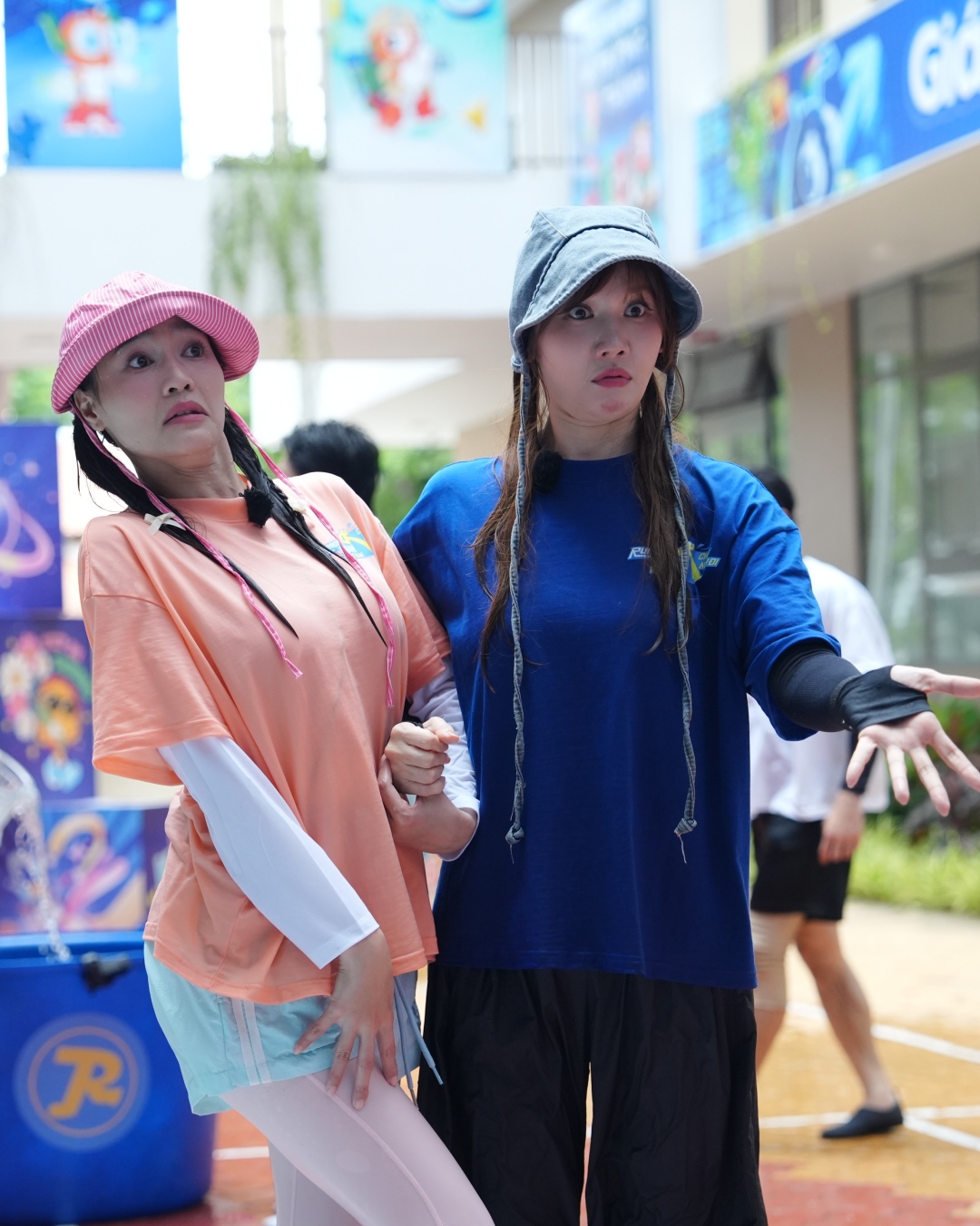 hari-won-tran-thanh-jung-il-woo-running-man-vietnam-tap-8