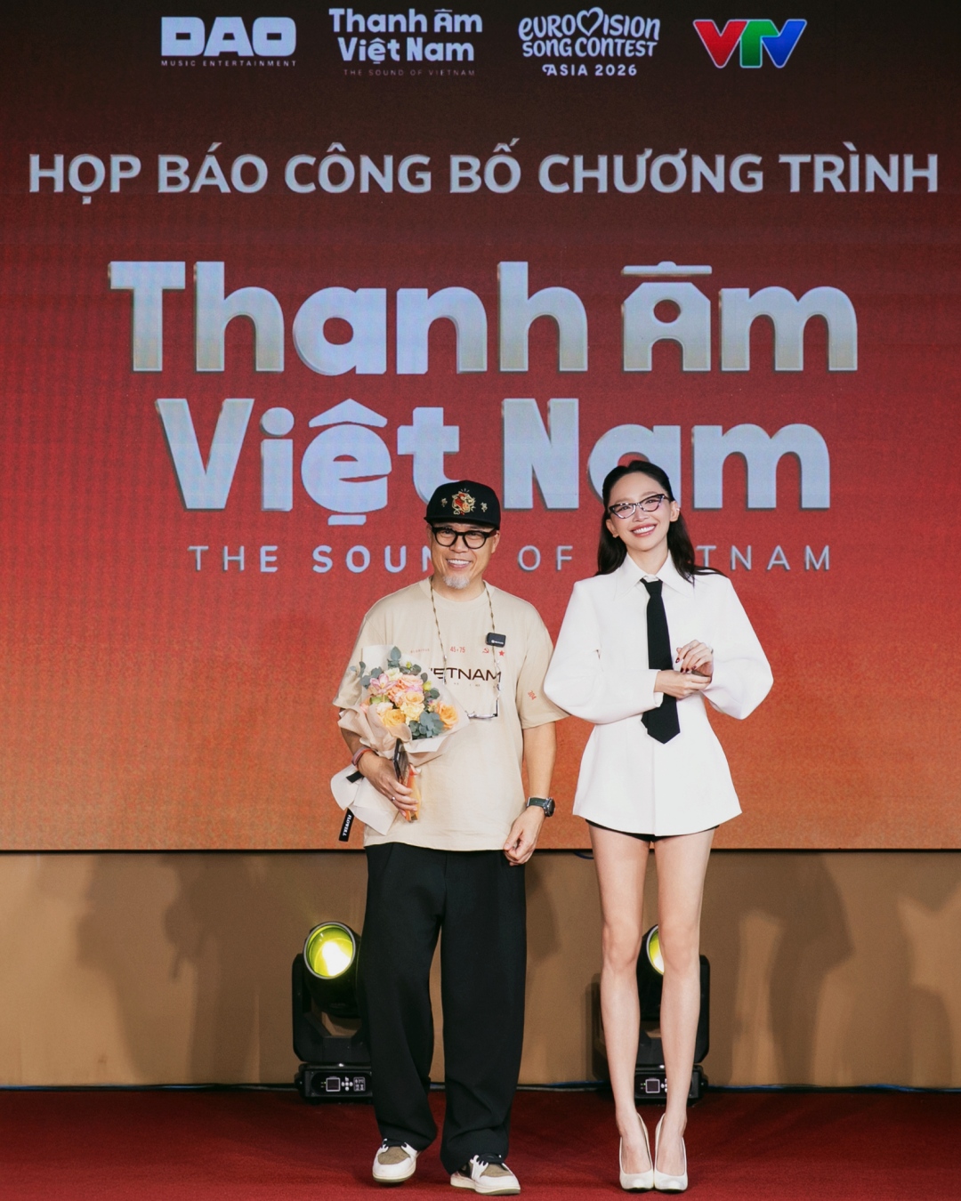 Mang chuông đi đánh xứ người, Tóc Tiên sẽ mang gì đến Eurovision Asia?插图4