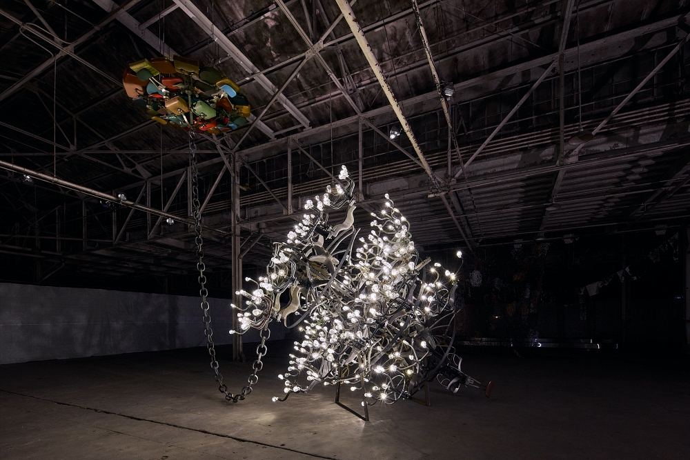 Bangkok Art Biennale 2026: Triển lãm nghệ thuật quy mô toàn thủ đô Thái Lan插图3