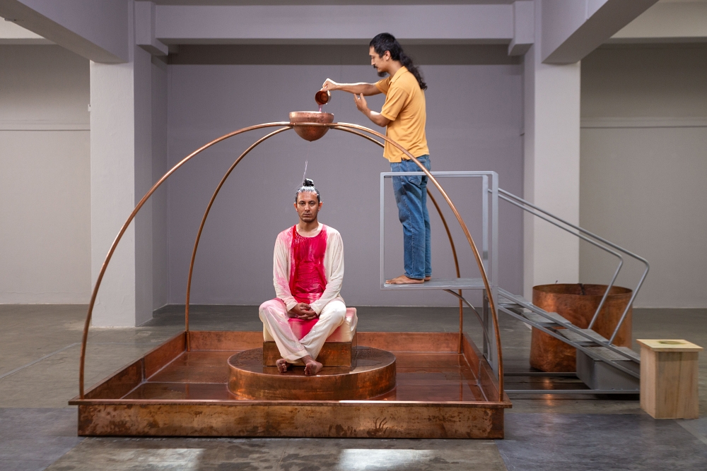 Bangkok Art Biennale 2026: Triển lãm nghệ thuật quy mô toàn thủ đô Thái Lan插图2