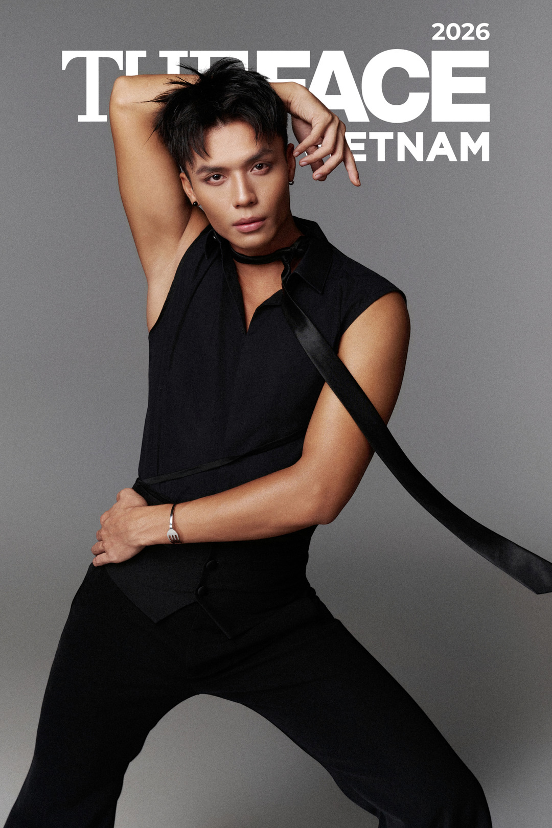 28. Thí sinh Mai Bảo Vinh (team HLV Võ Hoàng Yến) - Top 18 thí sinh The Face Vietnam 2026(1)