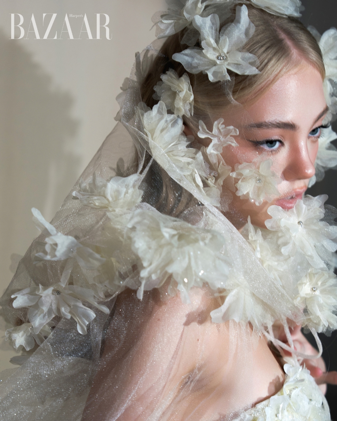 BZVN HACCHIC COUTURE SHANGHAI FASHION WEEK SS27 ATLANTIS IN BLOOM00009