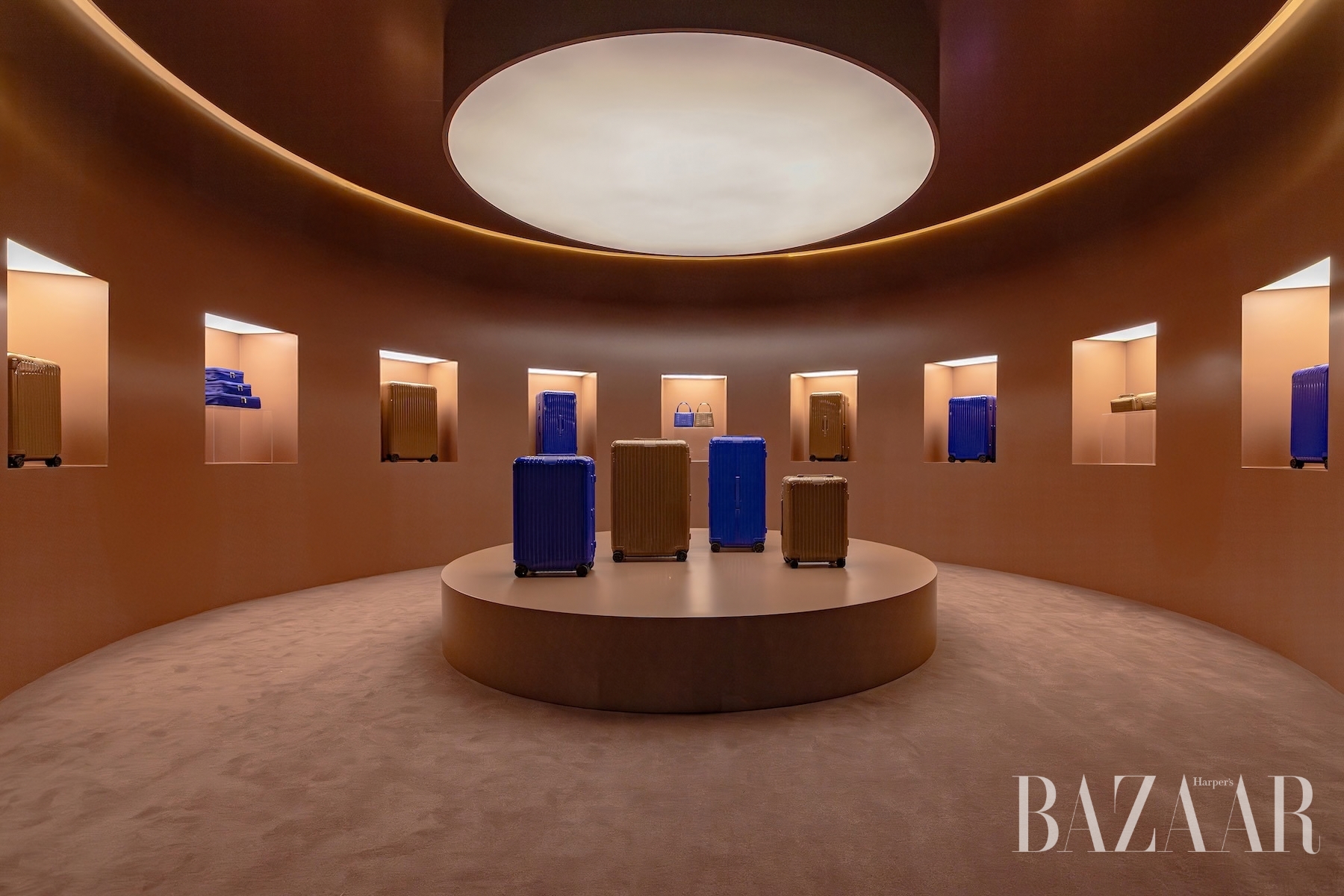 BZVN RIMOWA EVENT SEOUL HAN QUOC00001