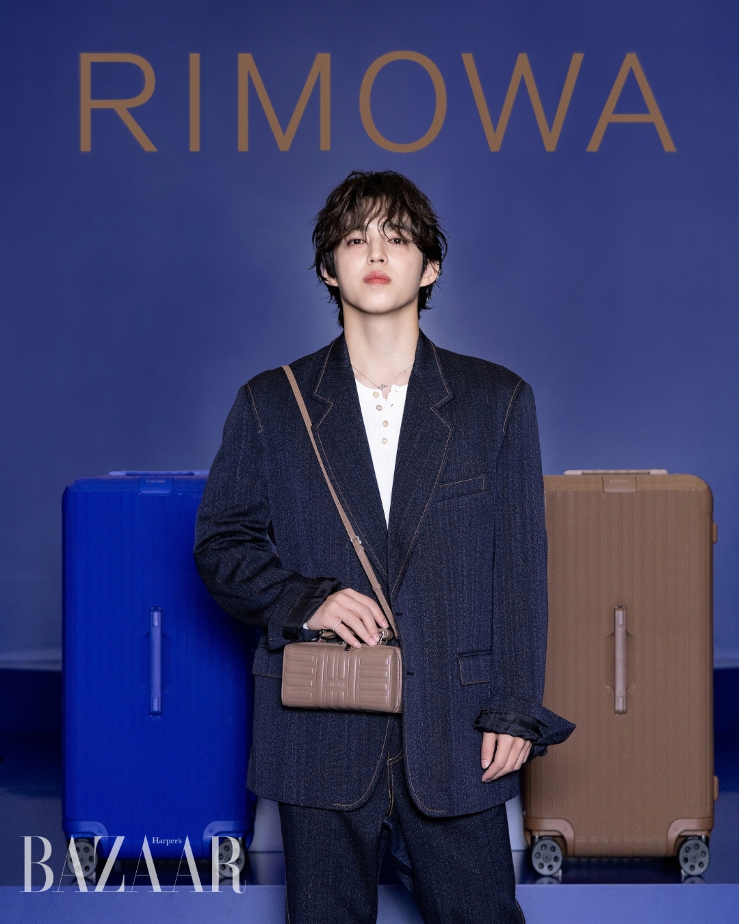 BZVN RIMOWA SEOUL PP KRIT SCOUPS SEVENTEEN00005