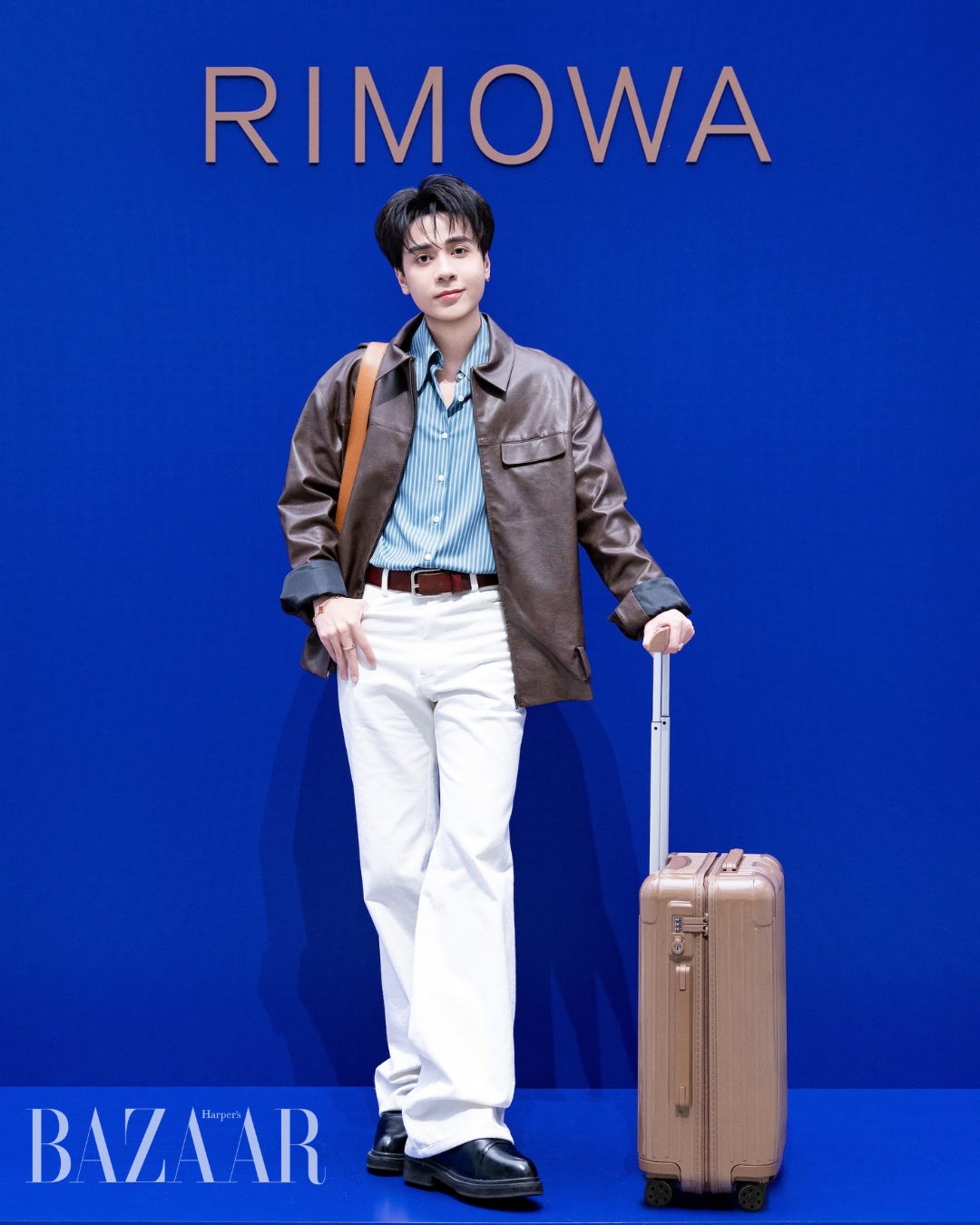 BZVN RIMOWA SEOUL QUANG HUNG MASTERD