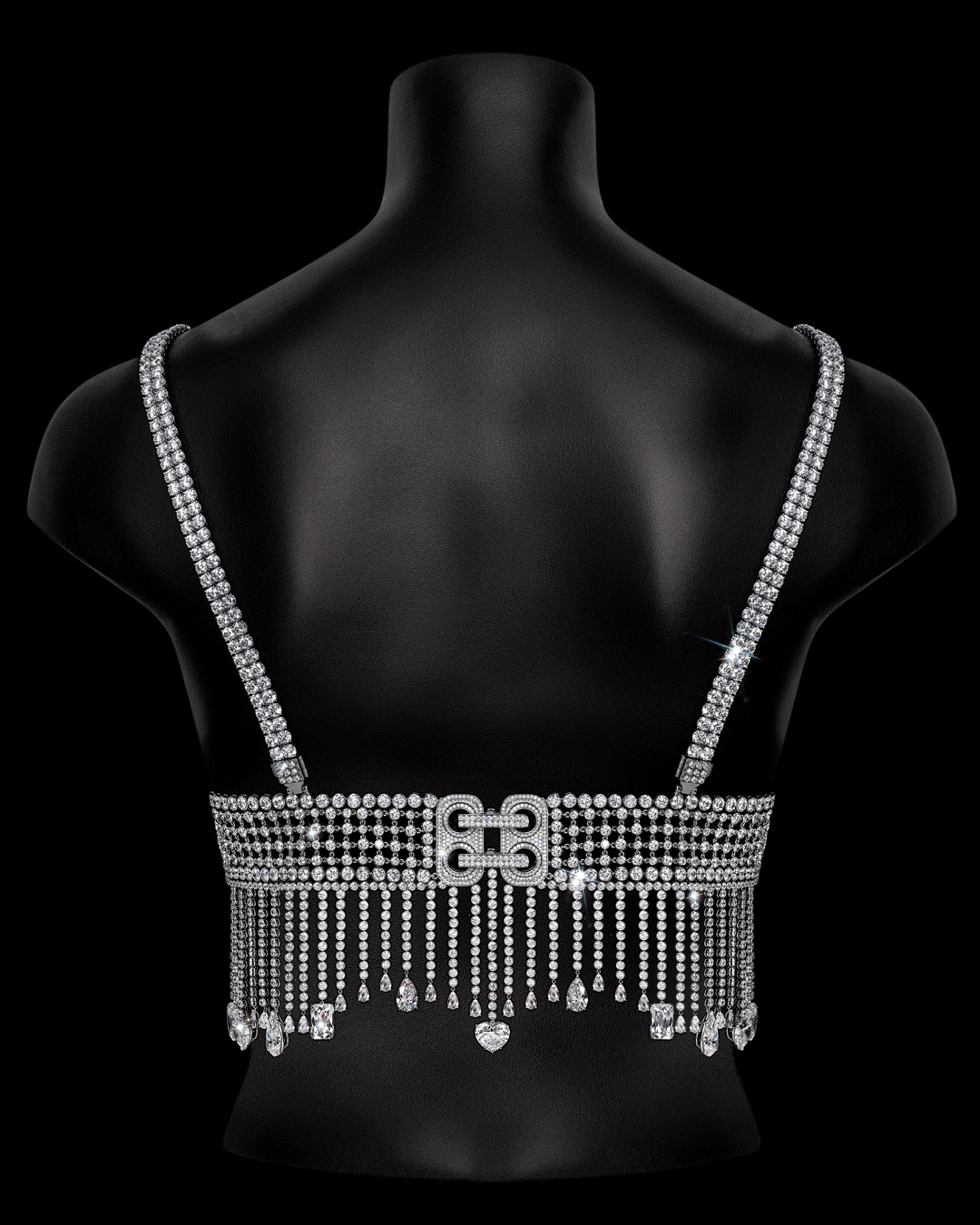 BZVN VICTORIA SECRET FASHION SHOW 2026 KYLIE JENNER FANTASY BRA (3)