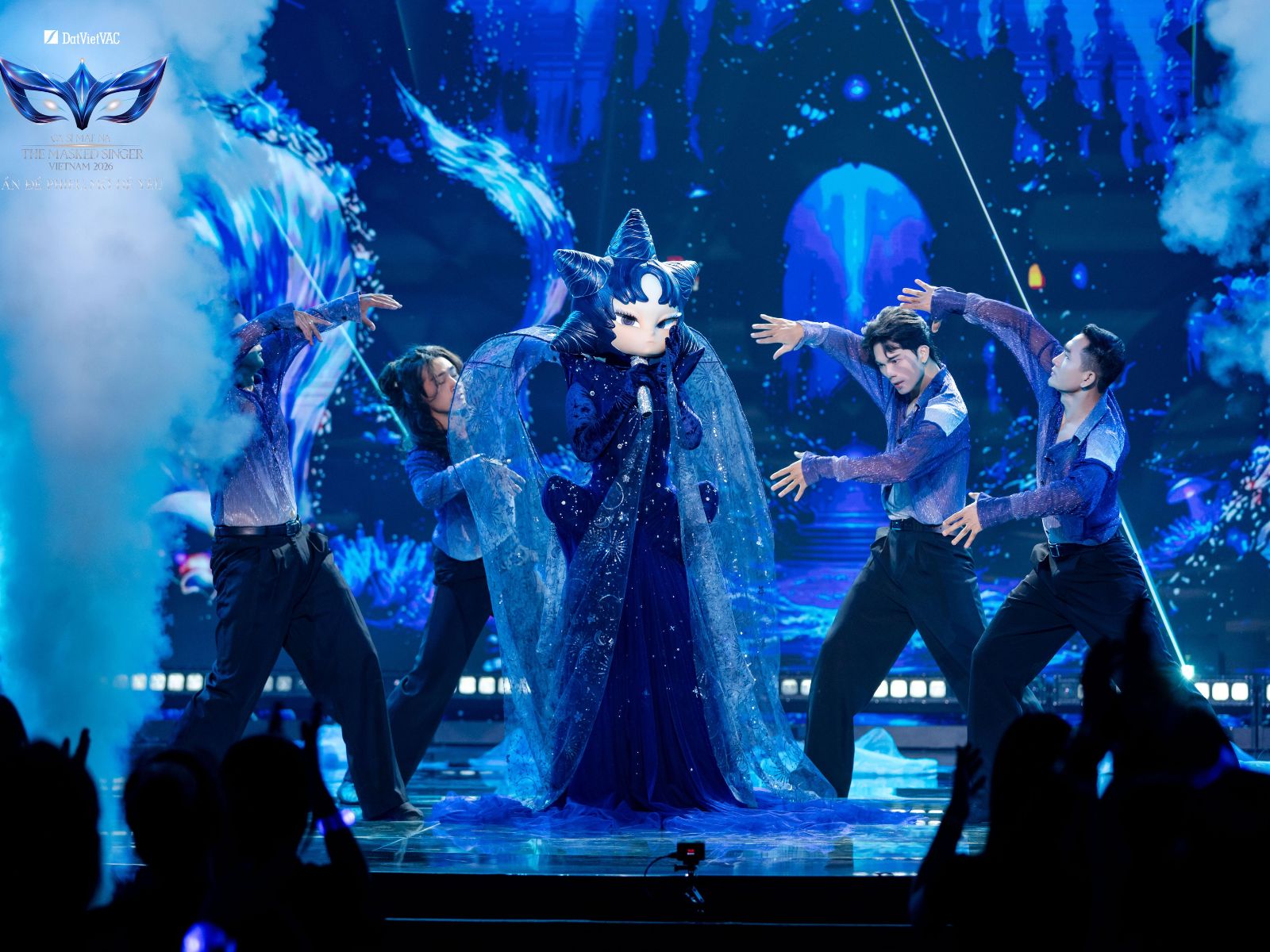 Trấn Thành khẳng định RABIBUUM phải vào chung kết The Masked Singer 2026插图2