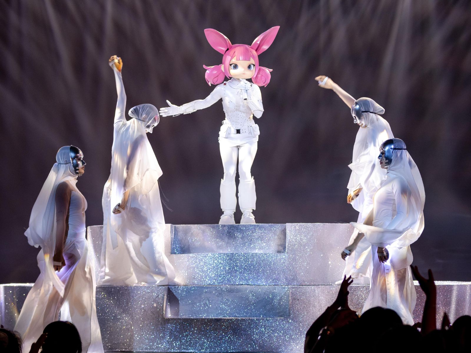 Trấn Thành khẳng định RABIBUUM phải vào chung kết The Masked Singer 2026插图5