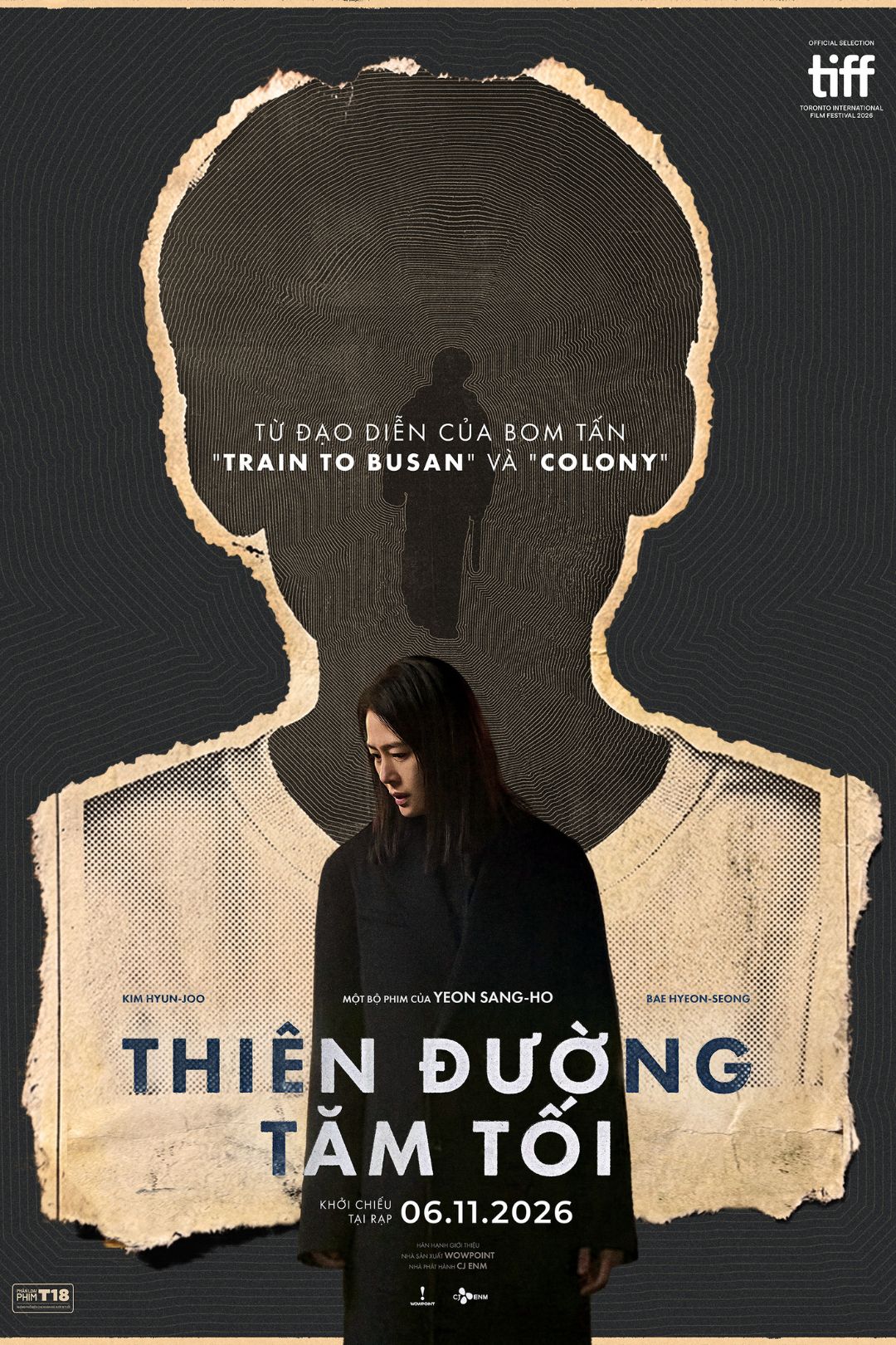 Phim Thiên Đường Tăm Tối: Tình mẫu tử trong kỷ nguyên AI插图