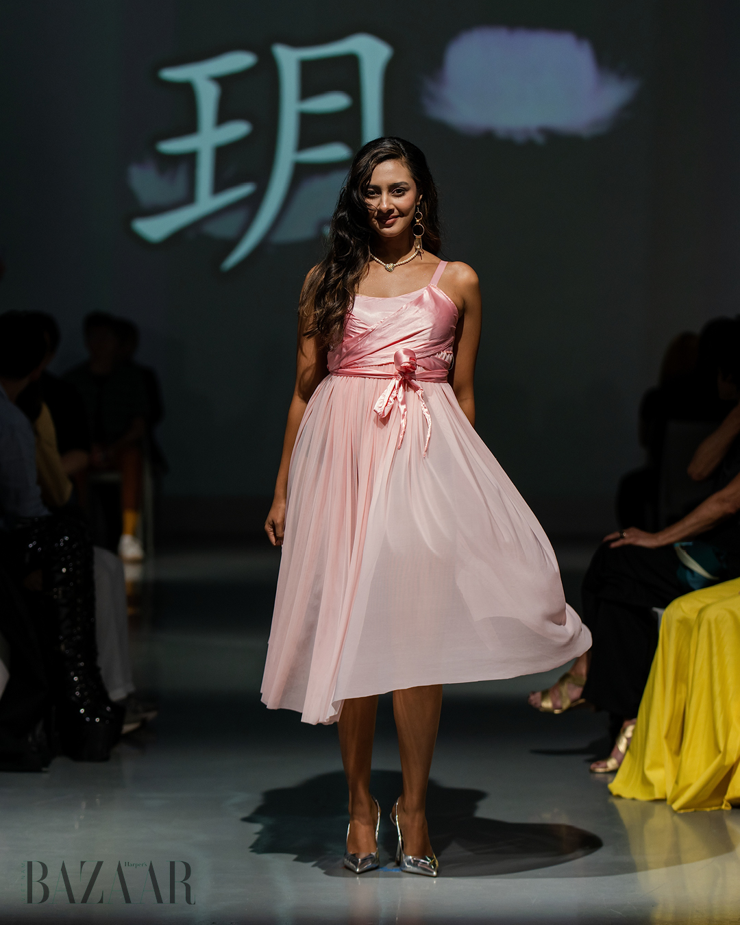 Các nhà thiết kế châu Á trên sàn diễn Asian NYFW Xuân Hè 2027插图14