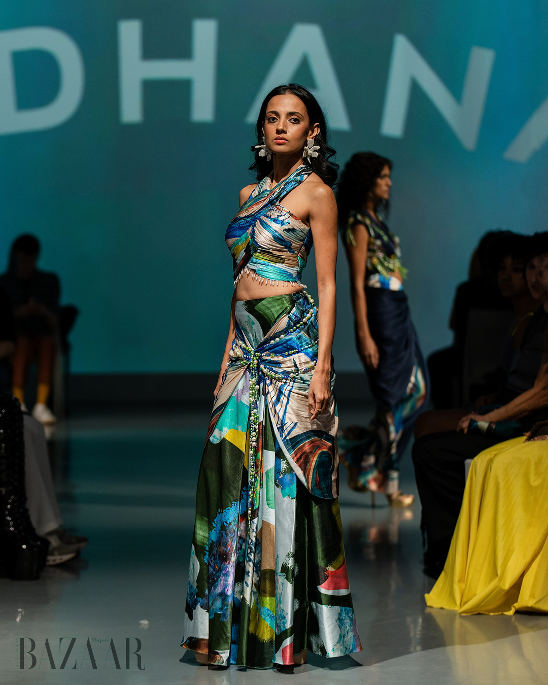 Các nhà thiết kế châu Á trên sàn diễn Asian NYFW Xuân Hè 2027插图9