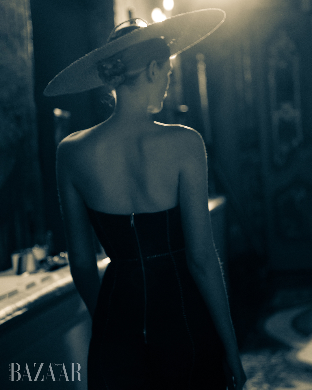 FAMA – Reimagining Slavic heritage through couture插图9 FAMA – Reimagining Slavic heritage through couture插图9