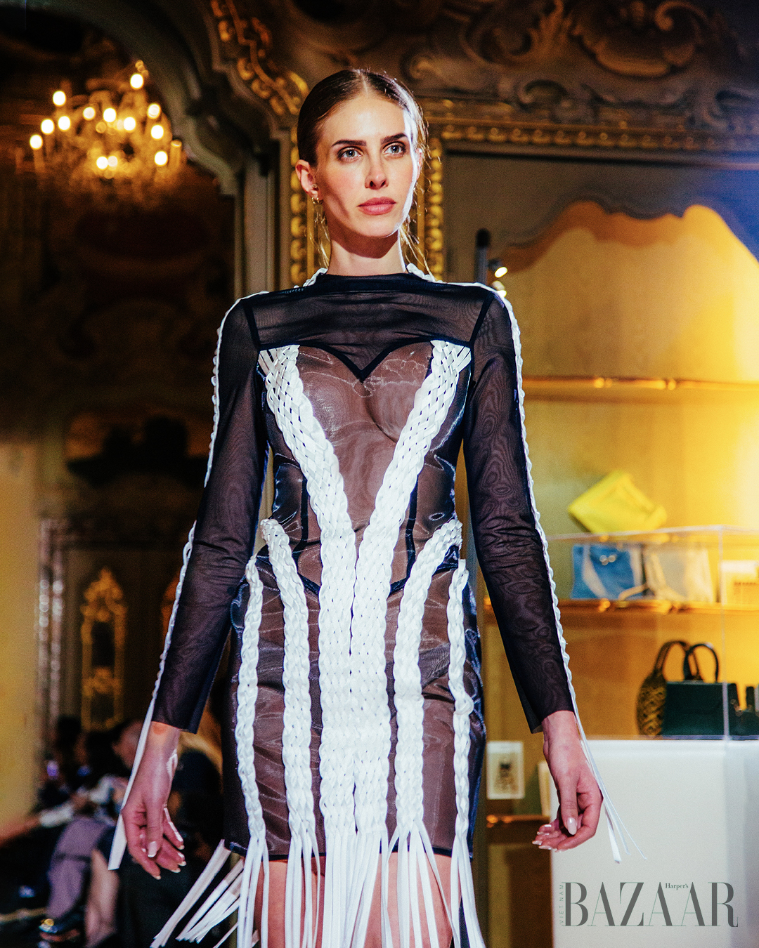FAMA – Reimagining Slavic heritage through couture插图7 FAMA – Reimagining Slavic heritage through couture插图7
