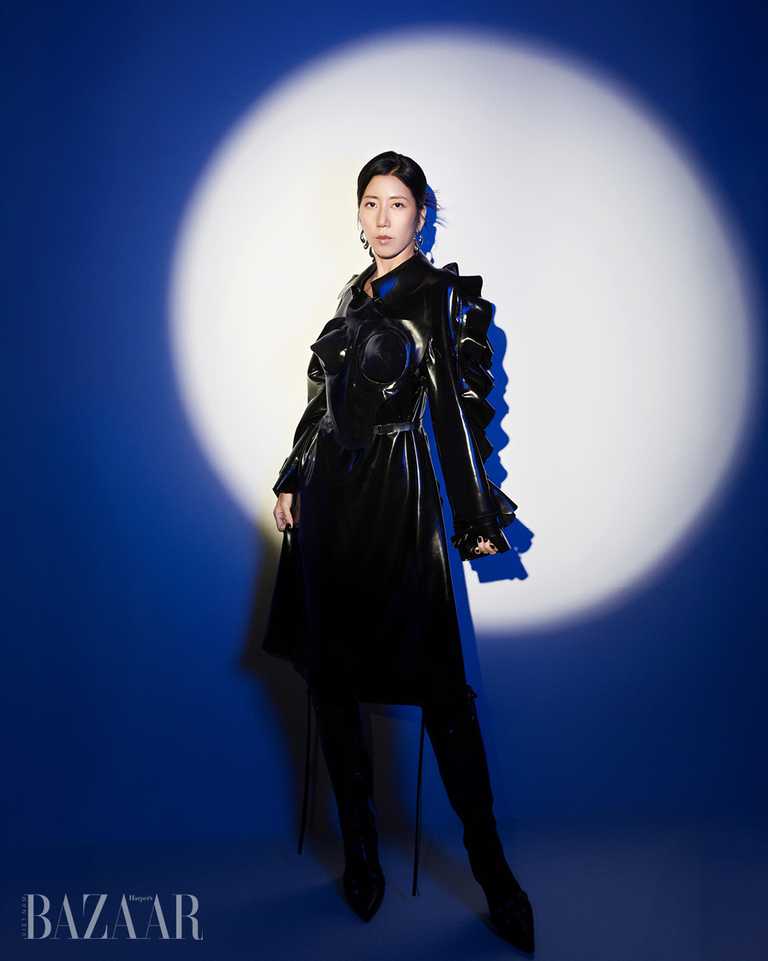STEPHANIE SEUNGMIN KIM: THE STORIES WE CARRY插图9