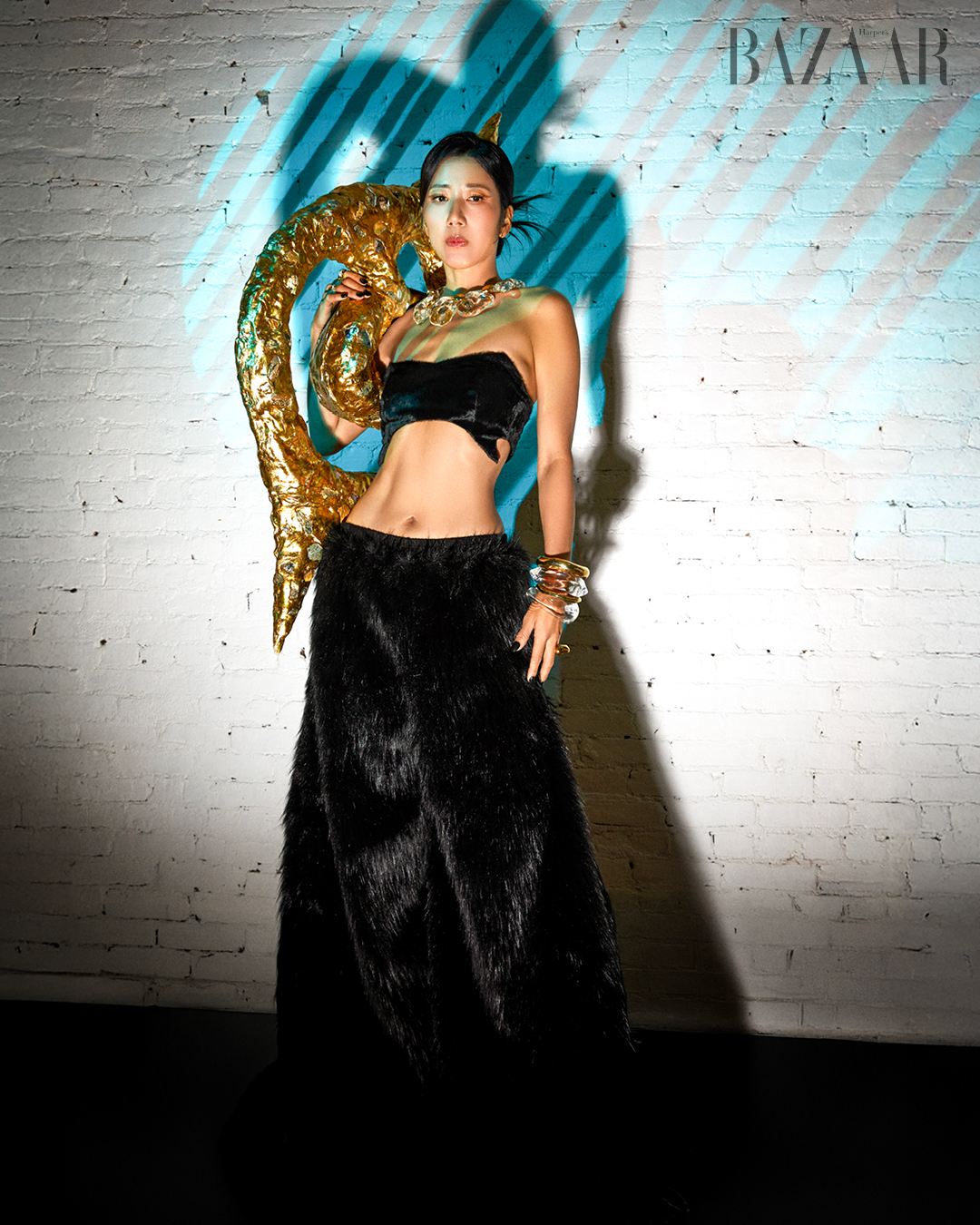 STEPHANIE SEUNGMIN KIM: THE STORIES WE CARRY插图3