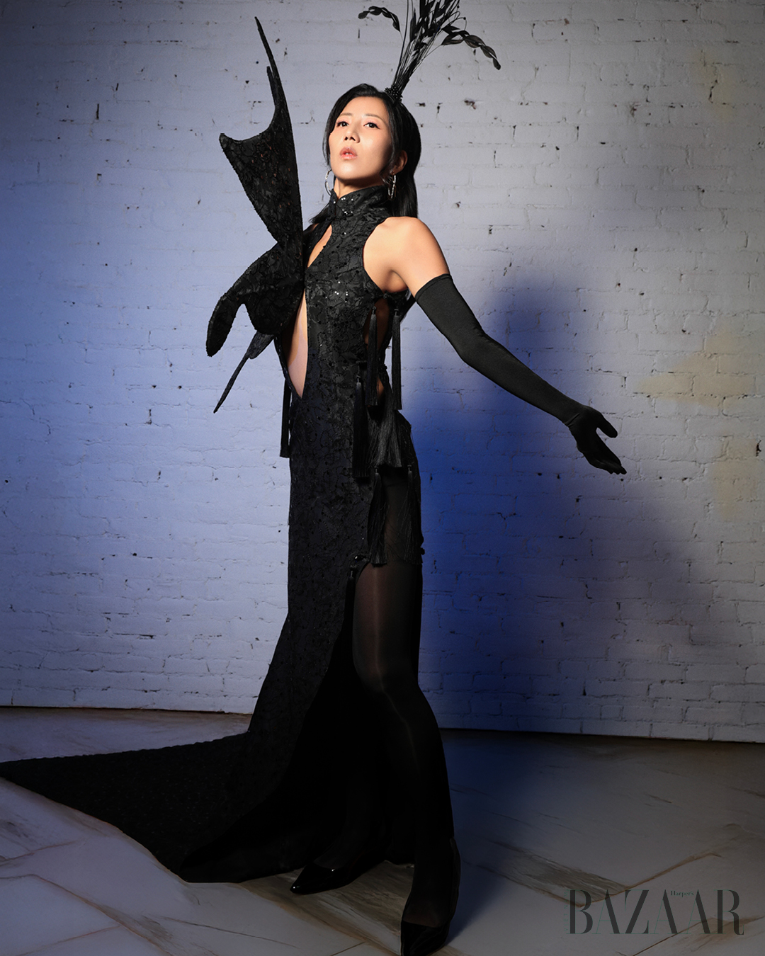 STEPHANIE SEUNGMIN KIM: THE STORIES WE CARRY插图4