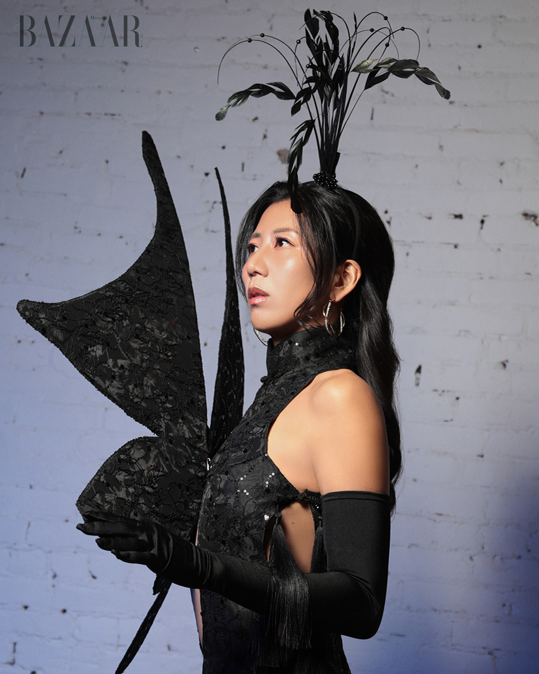 STEPHANIE SEUNGMIN KIM: THE STORIES WE CARRY插图5