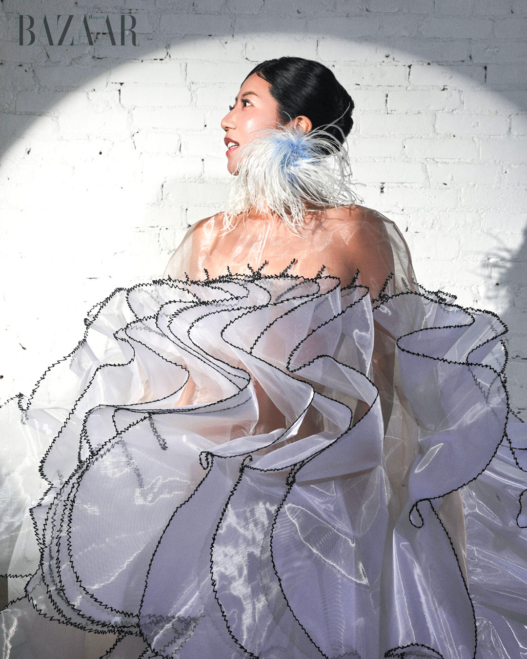 STEPHANIE SEUNGMIN KIM: THE STORIES WE CARRY插图7