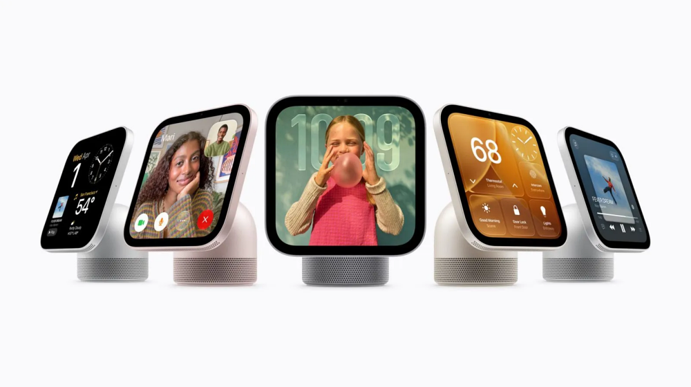 Sự kiện Apple Welcome Home
